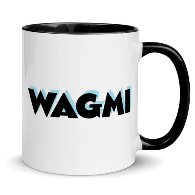 amac_collection's tweet photo. What’s your mood lately?😅

#NFTCommunity #WAGMI #NGMI https://t.co/rfhSmFk9Oz
