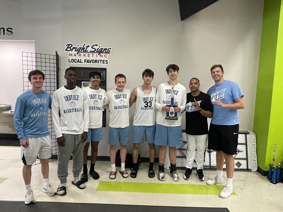 Indy ICE AAU 17U tweet media