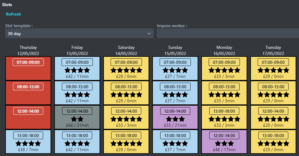 HousingITguy's tweet photo. As #ukHousing providers move to more Cloud-based ICT to better serve tenants,it makes sense to consider scheduling built specifically for it

My latest blog explores MoreIQ https://t.co/HI6pAy0whV working with #D365 &amp; @Team_Propeller in #socialhousing

https://t.co/HMvISihw1E https://t.co/TuVXfLHNDz