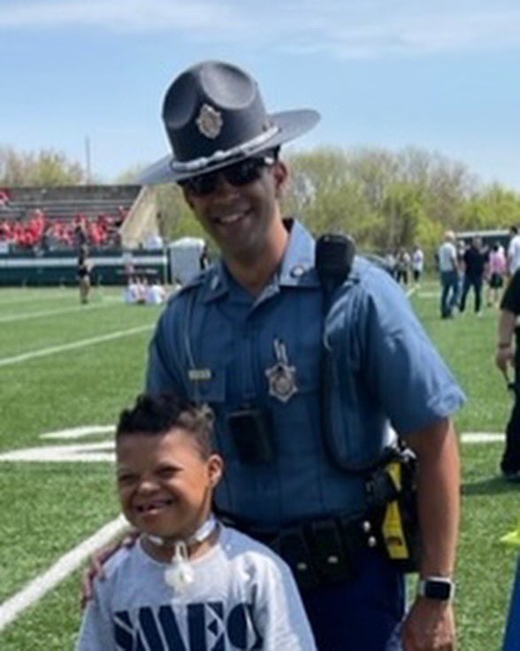 Massachusetts State Police tweet media