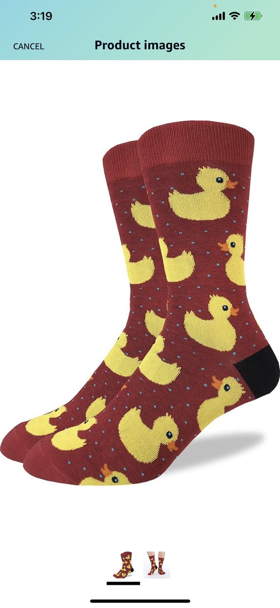AceDuckyDucc's tweet photo. Duck 🦆 socks 🧦. Goddamn my weakness #ducks #ducksocks these duccs https://t.co/7zfPRuYK1X