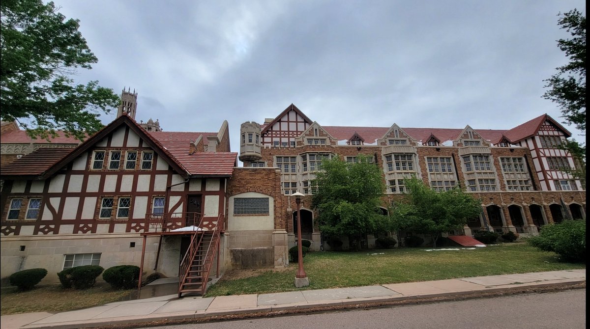 Hey FaM! Just left the Very Haunted Holycross Abbey! You guys are gonna LoVE the Vid! Shoutout to <a href="/thesteelone/">The Steel One</a> for setting it up!
Been trying to stream but service isn't Good. Headed to another Location and if their WiFi is good enough I will do a Late Night Stream tonight!
