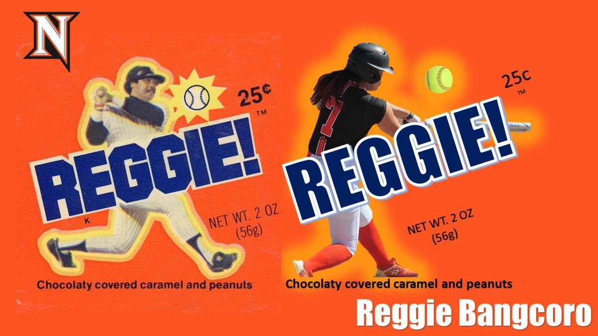 NorthamptonAD's tweet photo. Given that she was named First Team All-Region, I think it is appropriate to bring this back out ... Congratulations Reggie Bangcoro! @NCCAthletics @NJCAARegionXIX @coachRick_NCC @NorthamptonComm https://t.co/jCrvumaA9p