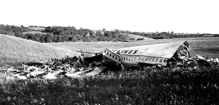 It appeared, at first, to be a tragic accident. But the crash - this ...