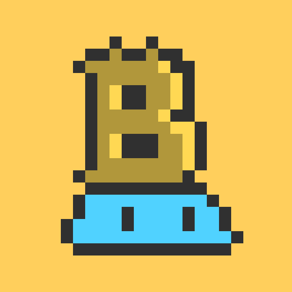 하찮은 슬라임#1 (Simple.Slime.NFT) tweet media