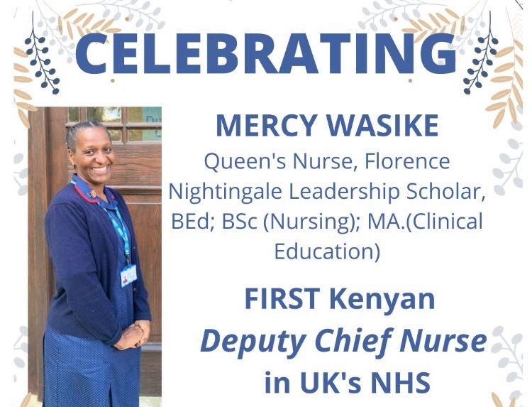 Sally Nyinza RN Msc/Bsc tweet media