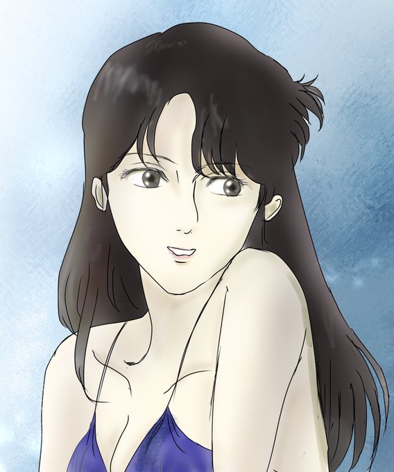 来生瞳のtwitterイラスト検索結果 来生瞳のtwitterイラスト検索結果