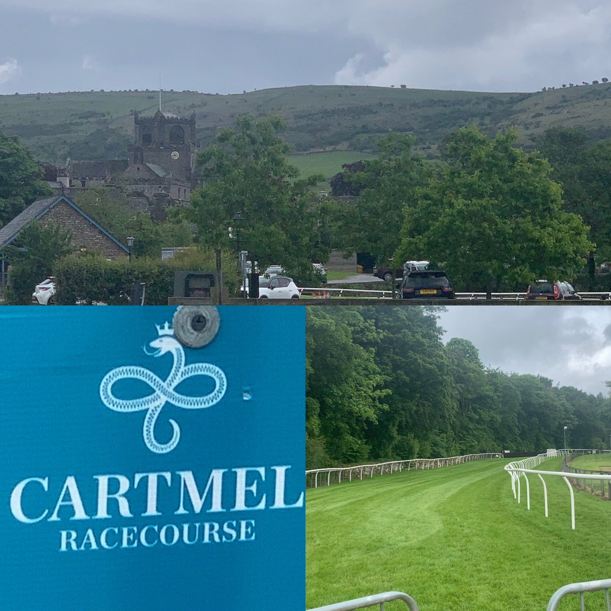 HaywardNic's tweet photo. Super excited for this today 🤩🐎🏇🏼🏇🏼 https://t.co/mBYY9e0lPh