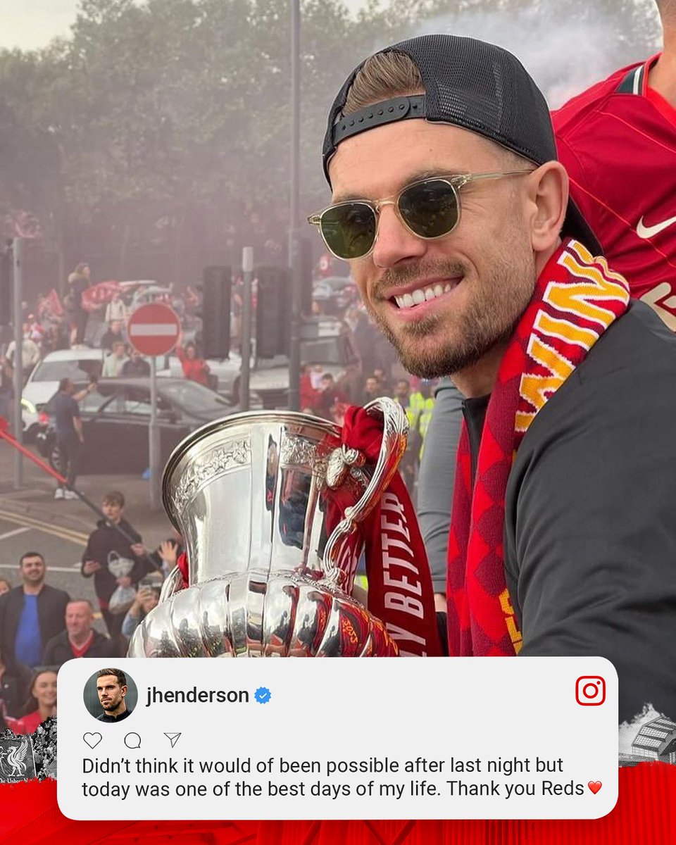LFC's tweet photo. Memories made 𝙩𝙤𝙜𝙚𝙩𝙝𝙚𝙧. https://t.co/bGWXHzmGZl