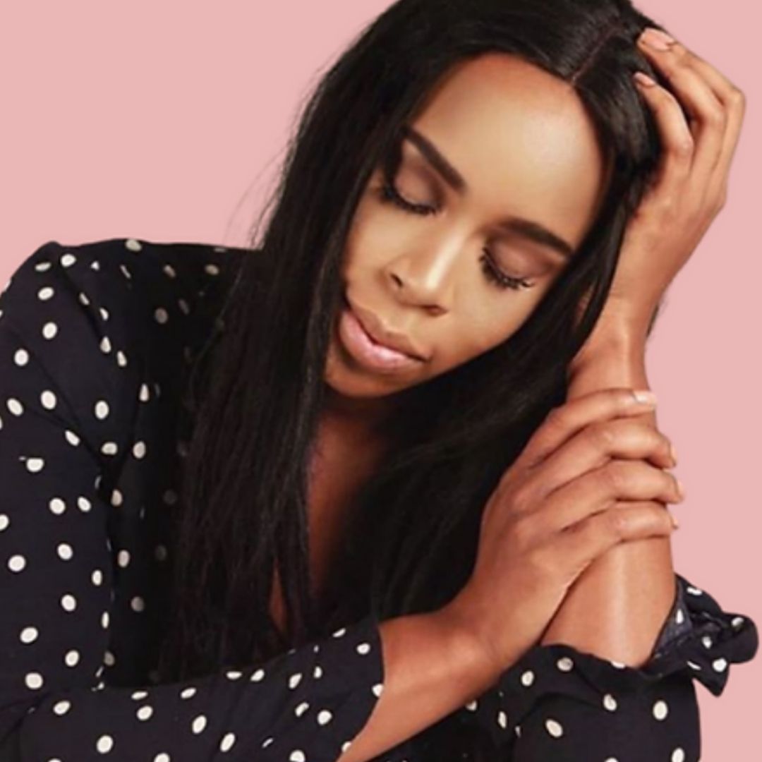 RicherUnsigned's tweet photo. Our Artist Of The Week is @RachelleMusica Her songs explore issues that many young women can relate to, such as authenticity and finding one’s true identity and purpose in life. For full article, please head over to https://t.co/nsuKIl6FX7 https://t.co/78V55Rq444
