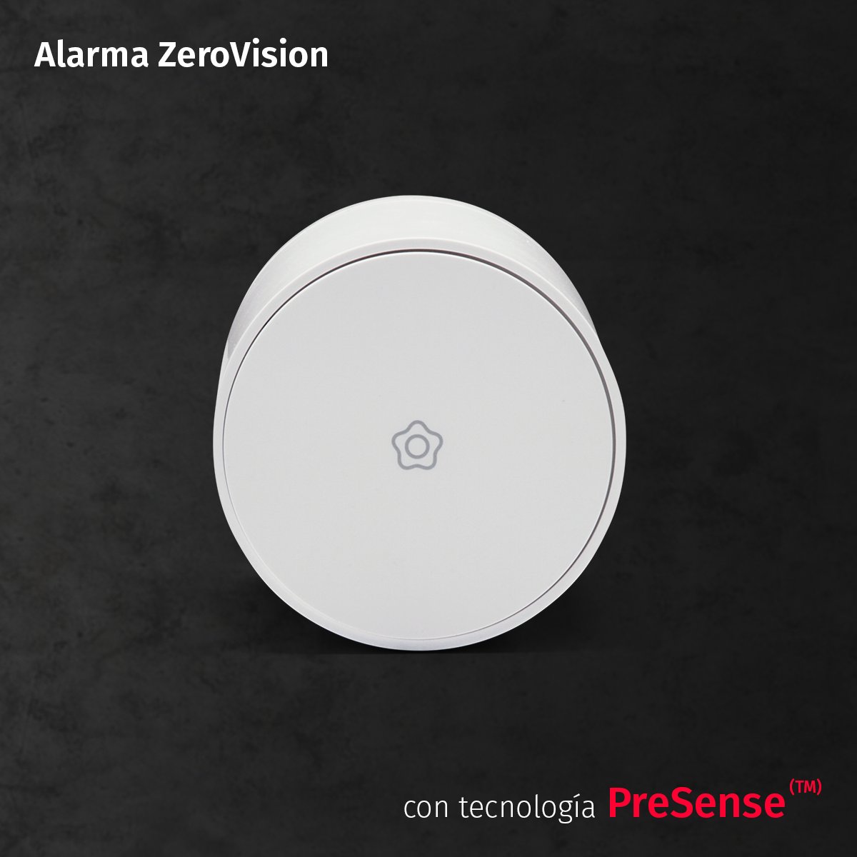 verisure_esp's tweet photo. Innovamos para seguir protegiendo lo que más te importa. Por eso, hemos creado la nueva generación de alarmas con tecnología propia #PreSense™ para anticiparnos cada vez más y mejor. ¡Descubre más en el link! #YoMeAnticipo