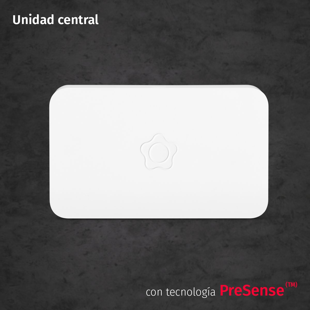verisure_esp's tweet photo. Innovamos para seguir protegiendo lo que más te importa. Por eso, hemos creado la nueva generación de alarmas con tecnología propia #PreSense™ para anticiparnos cada vez más y mejor. ¡Descubre más en el link! #YoMeAnticipo