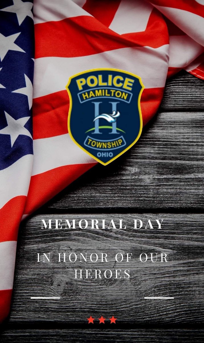 HamiltonTwpPD tweet media