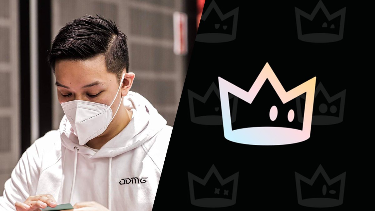 I am OVERJOYED to announce I am now partnered with <a href="/TryMetafy/">Metafy</a> as a coach! 🥳

To celebrate, I am giving away THREE free sessions!
To enter:
1️⃣ Go to metafy.gg/@derick-dao and submit a VOUCH!
2️⃣ Like &amp; re-tweet 📈
3️⃣ Follow me on Twitter 👫

Winners will be announced in a week!