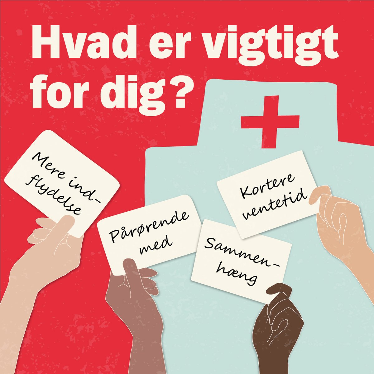 Region Hovedstaden tweet media