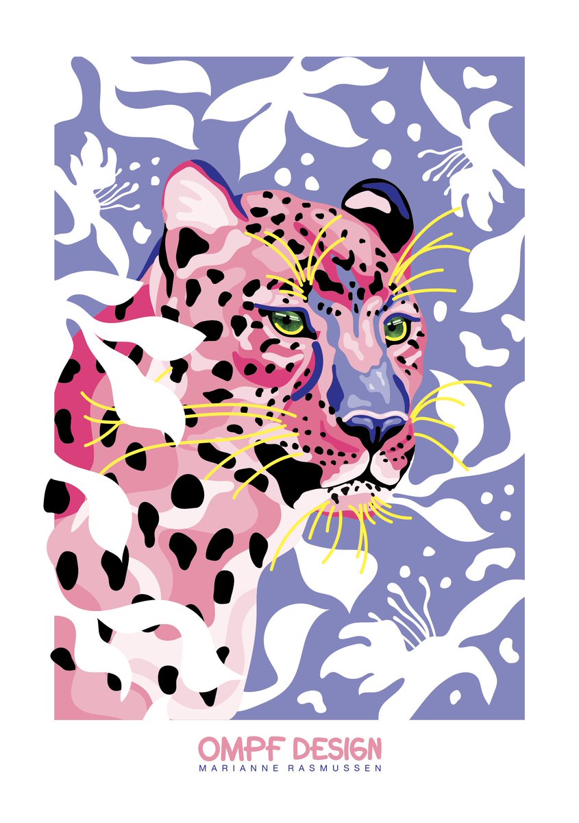 ompfdesign's tweet photo. Voilà! Open for commissions! Feel in need for something contemporary and colorful? Feel free to reach out! #illustration #illustratorforhire #freelanceillustrator #illustrator #editorial #branding #marketingagency #contemporaryart https://t.co/lUxjfLV7hQ