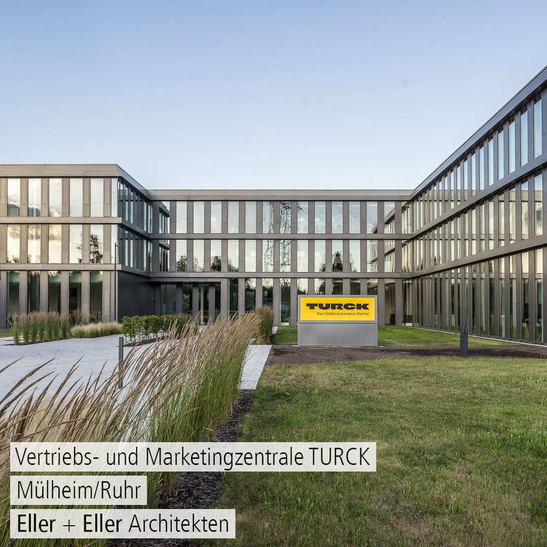 eearchitekten's tweet photo. Vertriebs- und Marketingzentrale der Hans Turck GmbH &amp; Co KG in Mülheim/Ruhr

Generalplanung, LPH 1 bis 8, 2013 bis 2016

https://t.co/KWx3yI7Ve1

#architektur #büro #office #arbeitswelten #campus #archilovers #archidaily #baukultur #nrw #mülheimanderruhr #ellerellerarchitekten https://t.co/leCkCtmWN3
