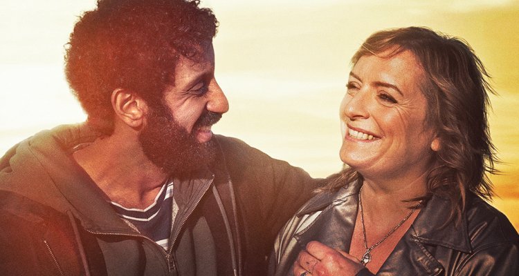 🎥ALI &amp; AVA🎥

TOMORROW AT GLASSBOX THEATRE. Rochester Film Society present ALI &amp; AVA.

'The magic comes from Rushbrook and Akhtar, whose chemistry feels effortless, believable and utterly captivating.' ~ Empire

TICKETS: ticketsource.co.uk/midkent/ali-av…