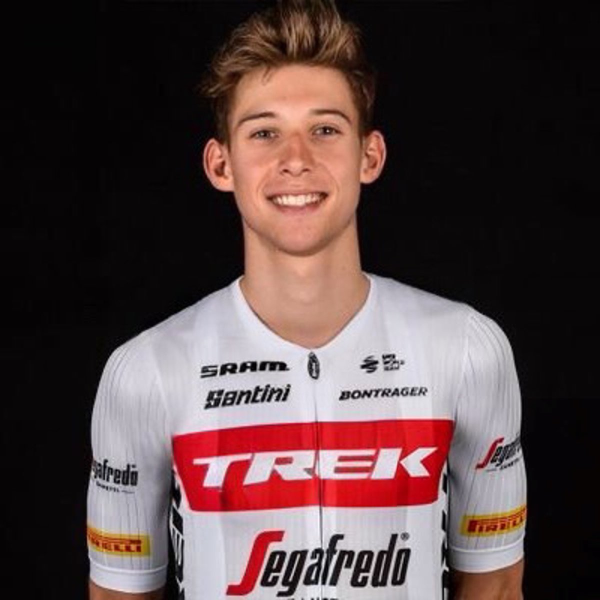 ✒️ 𝟐𝟎𝟐𝟔 🖋️

✍️ We are delighted to announce that young Dutch Hauke Mollema 🇳🇱 has signed a long-term contract to join us.

Welcome, Hauke!

👉Full details here: treksegafredo.com 

#treksegafredo #haukemollema2026