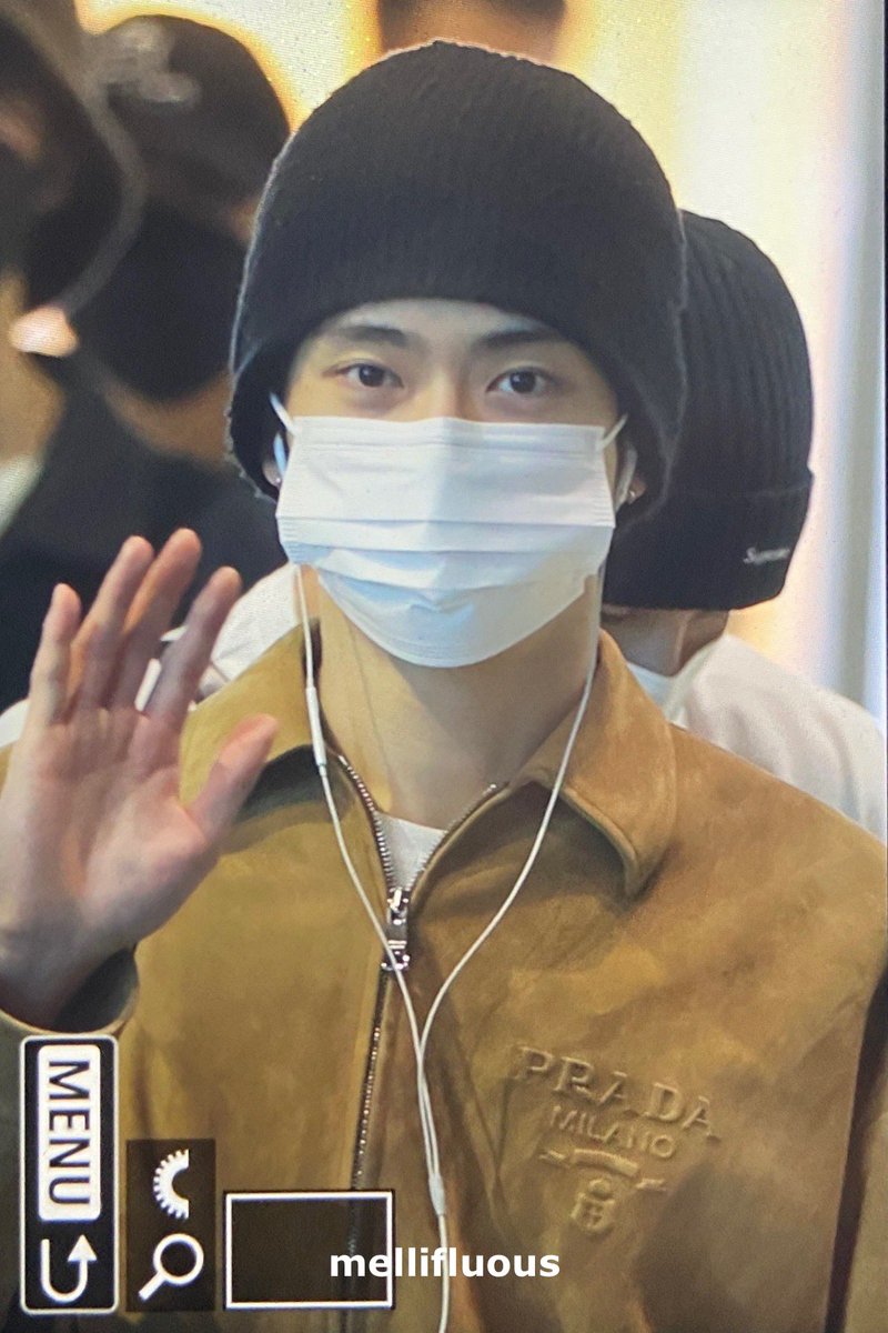 멜리플루어스 tweet media