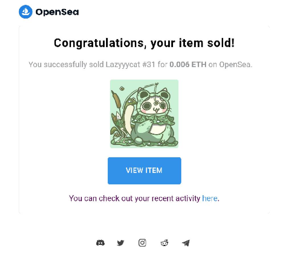 Update!🔥 Now the 40th Rare Lazyyycat has an owner, Meow!!!😻🐟

Thank you <a href="/ahauntmess/">Duhsk</a>  for supporting and adopting both Lazyyycats🥰❤️ And become part of the Lazyyycat family, Meow!✨

Be careful not to let The Wizard  Lazyyycat turn your cat into a frog, Meow!🪄🙀🐸