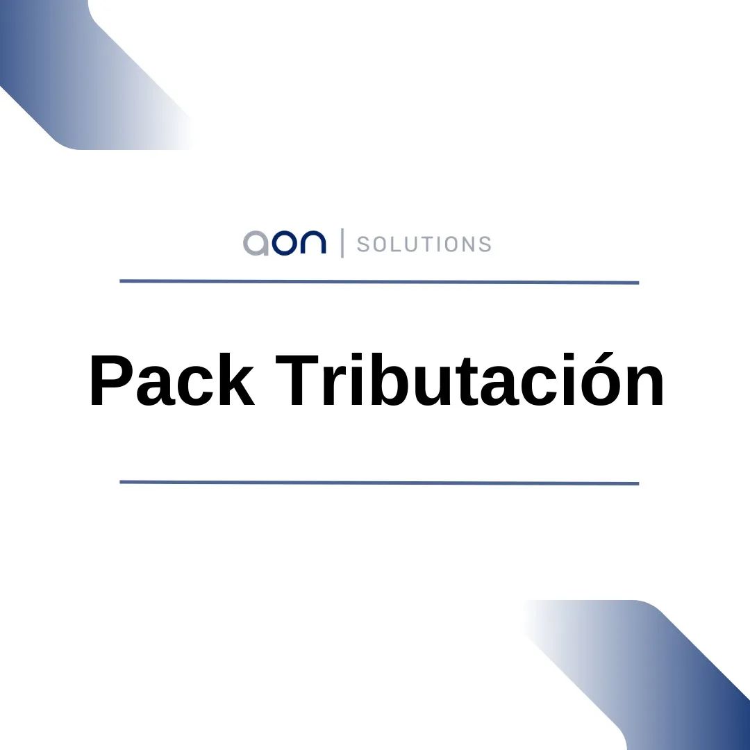 aonsolutions's tweet photo. El Pack tributación dirigido para #asesoria incluye la extensión aon/contable y aon/Fiscal
.
.
#aonsolutions #asesoria #gestion #empresas #portalconecta #tributación #cotizacion #ticketbai #pymes #autonomos https://t.co/qBHT169Woi