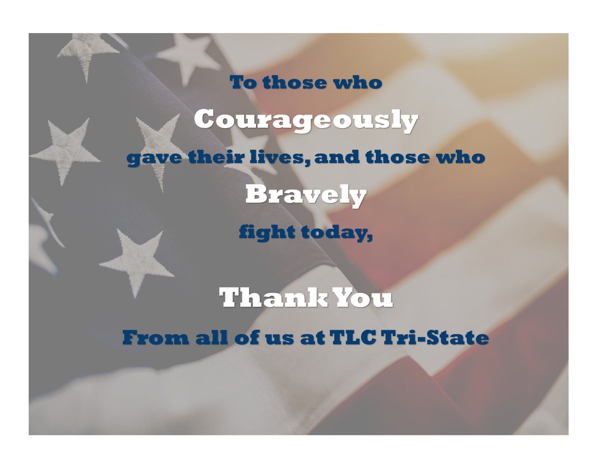 #Memorialday2022 #Thankyou #neverforget #America #TLCTri-State