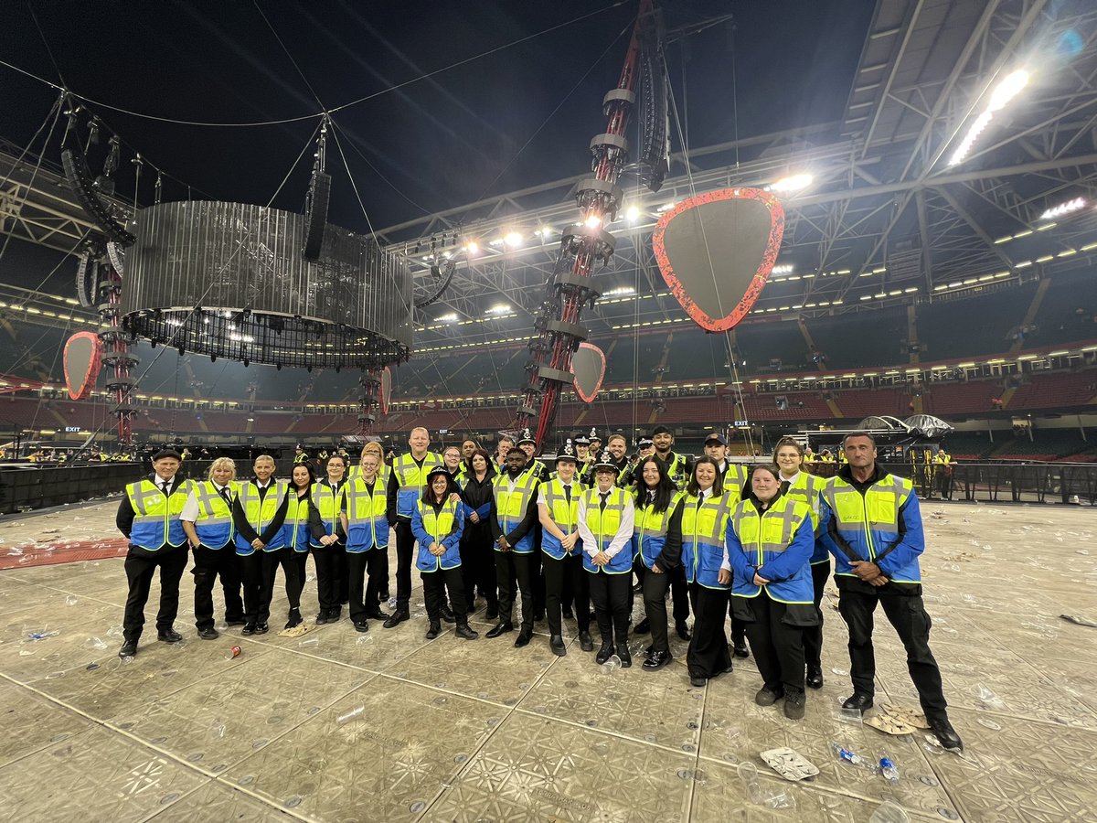 Rubicon Wales tweet media