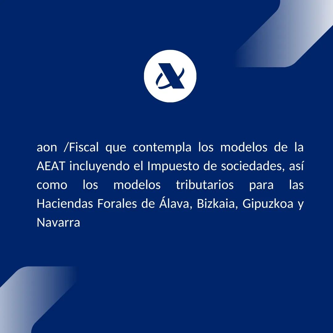 aonsolutions's tweet photo. El Pack tributación dirigido para #asesoria incluye la extensión aon/contable y aon/Fiscal
.
.
#aonsolutions #asesoria #gestion #empresas #portalconecta #tributación #cotizacion #ticketbai #pymes #autonomos https://t.co/qBHT169Woi