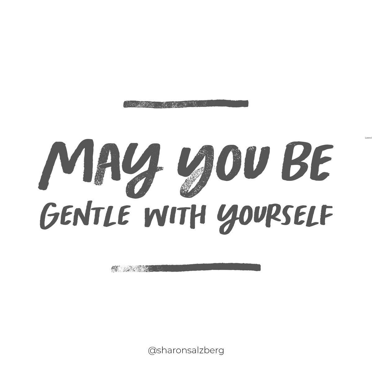 SharonSalzberg's tweet photo. Today's practice 🌹 https://t.co/93Uf0bXu6h