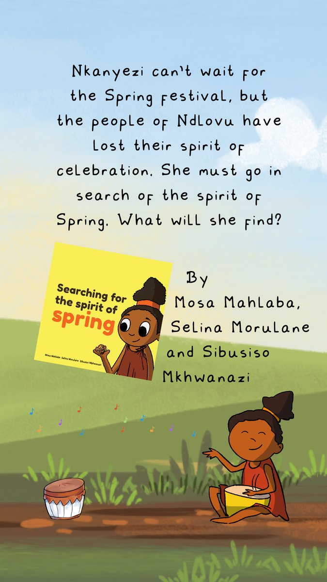 HackUrCulture's tweet photo. Mogau’s Kingdom brings to life exciting, colourful characters from Book Dash’s free online library of African storybooks. Meet them today! Join Mogau and his friends in this free, fun, engaging edutainment game. https://t.co/QqqmKs9fOp