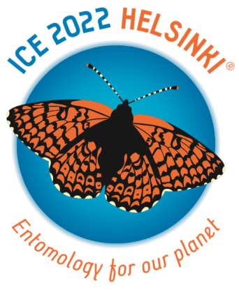XXVI #International #Congress of #Entomology (ICE) takes place in #Helsinki, #Finland this year!

Hurry and book your spot - Registration closes 31st May!

https://t.co/b341LpNQnX

#ICE2022 #Science #Research #Education #Event #Meeting #EnrichTheWorldWithInsectScience #RESfuture https://t.co/n3qVBRKcy1