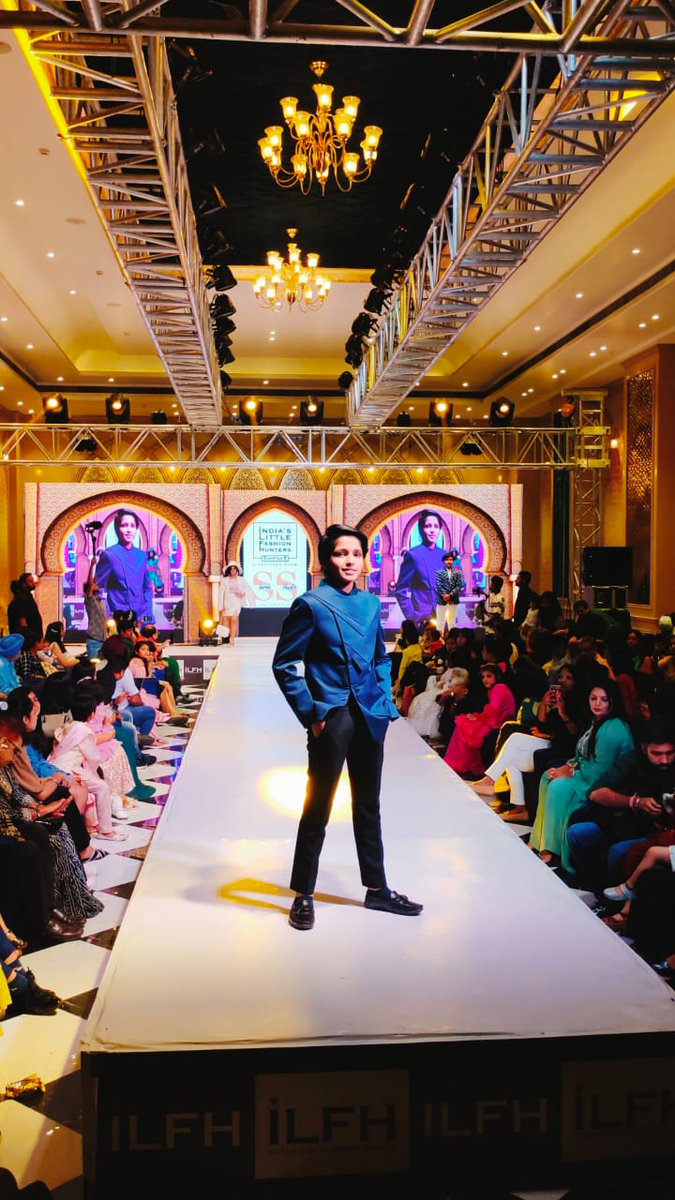actorshashwat's tweet photo. It's all about last Night My Special Ramp walk in #ILFH fashion show. I'm glad to being a part of it and special thanks to Anup Choudhary sir.
Model & Artist : @actorshashwat #SSJ
.
.
#artist #model #shashwatsingh
#actorshashwatsingh #ssj
#shashwatsinghjaipur #shashwat https://t.co/POxynJBe6M