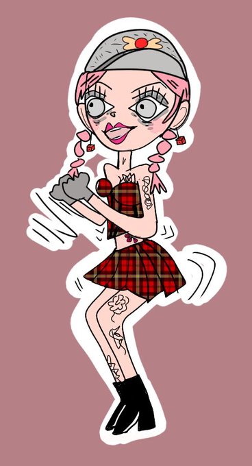 ベルマークのtwitterイラスト検索結果