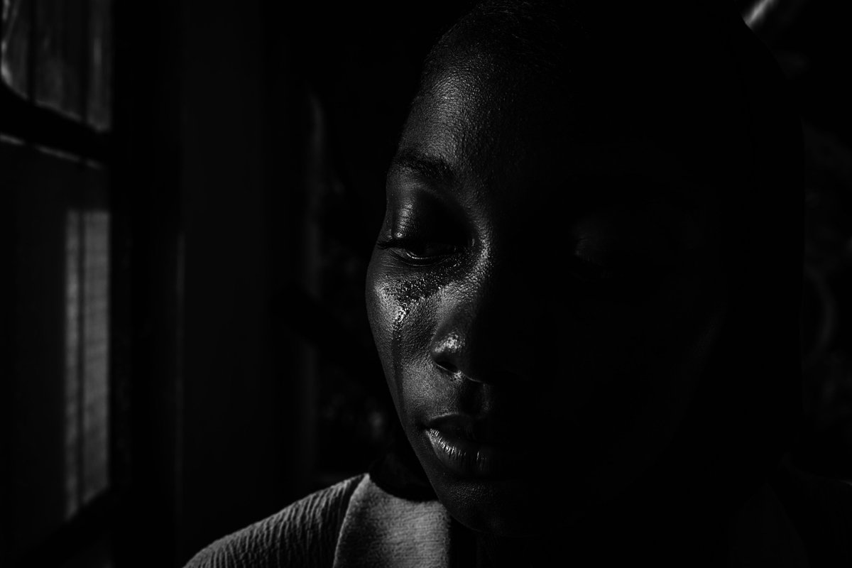 UNFPATheGambia's tweet photo. #DidYouKnow more than 200 million girls and women 🌍 have experienced #FGM? 

#FGM is a contributor to #Fistula and if not treated could lead to #MaternalMortality. Today, take a stance to end all traditional practices including #FGM for a #ZeroFistulaGMB. 

#EndFistula NOW‼️ https://t.co/f3v8fsa1jY