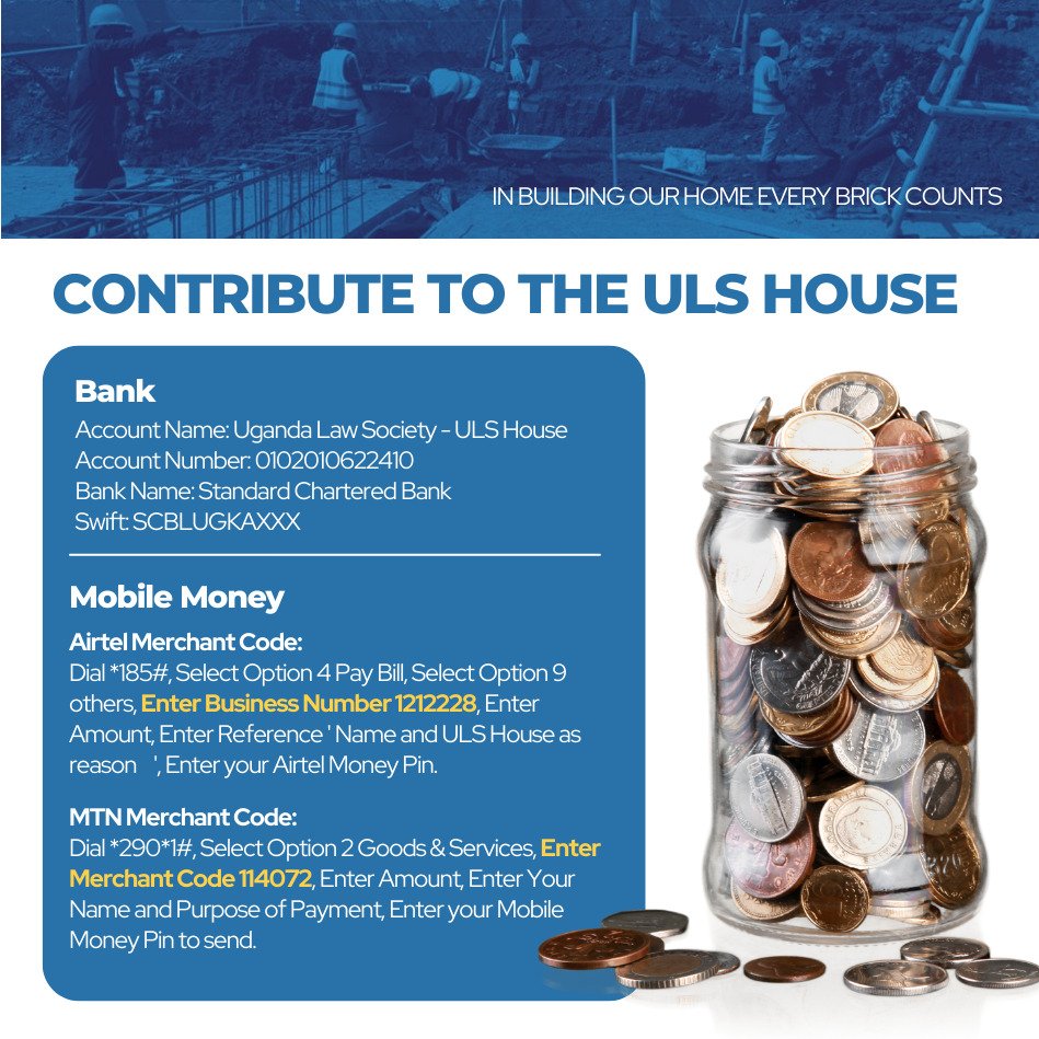 ug_lawsociety's tweet photo. Support the ULS House #LetsBuildOurHome https://t.co/16ftqStiZP