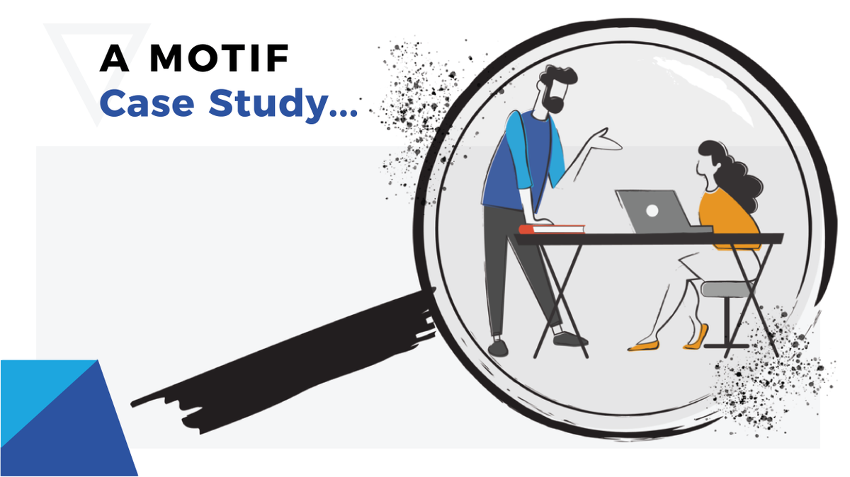 Ever wonder how we do it?

Read out case study on how we've helped City &amp; Guilds become more customer centric.

hubs.ly/Q01cjrSF0

#loyalty #cx #insight #research