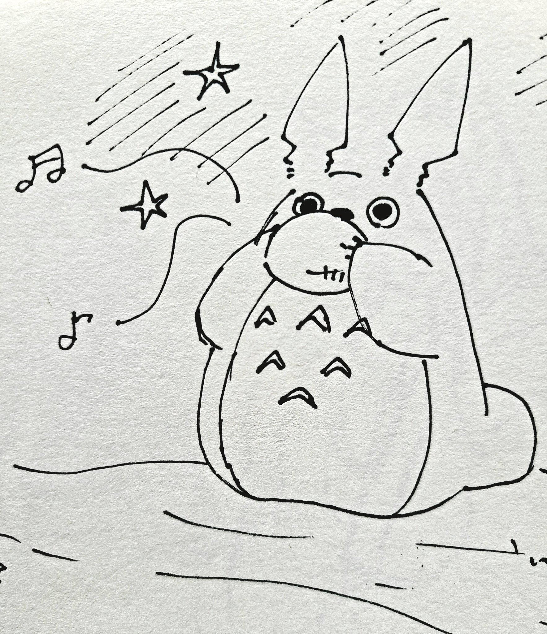 Twitter এ Mizuho トトロは中トトロが好きです イラスト 絵 絵の世界 落書き 落書向上委員会 イラスト王国 絵描き人 となりのトトロ 絵柄が好みって人にフォローされたい T Co Luskquzqgz ট ইট র Twitter এ Mizuho トトロは中トトロが好きです イラスト 絵 絵の世界 落書き 落書向上委員会 イラスト王国 絵描き人 となりのトトロ 絵柄が好みって人にフォローされたい T Co Luskquzqgz ট ইট র
