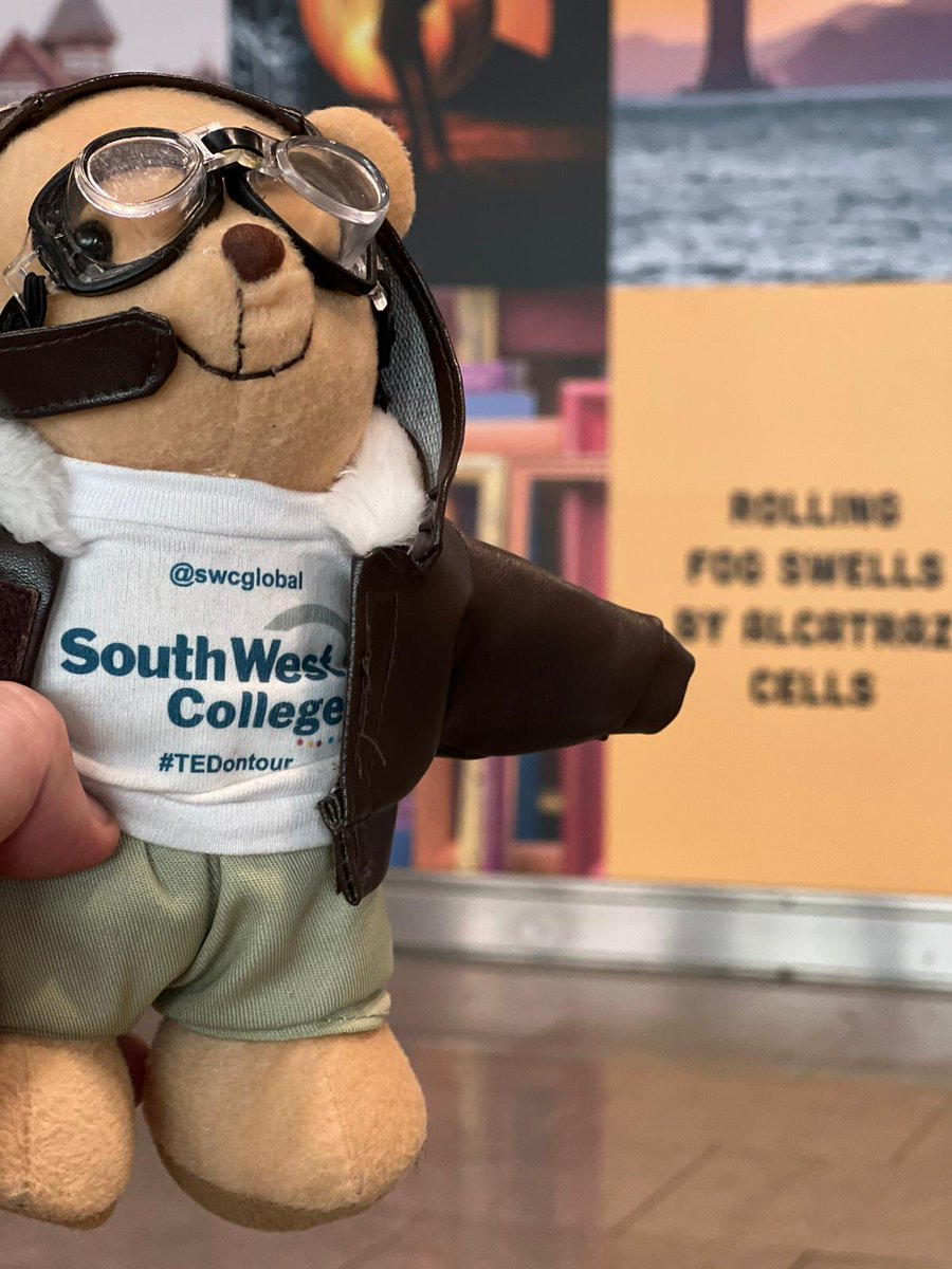 Even with the disruption at 🛫 #dublinairport , 8 of our Natural and Built Environment students flew out to undertake a 3-week study placement <a href="/penn_state/">Penn State</a> funded by the #TuringProgramme. Stay tuned to see how the get on over the coming weeks! #tedontour #passivehouse <a href="/UNECE/">UNECE</a>