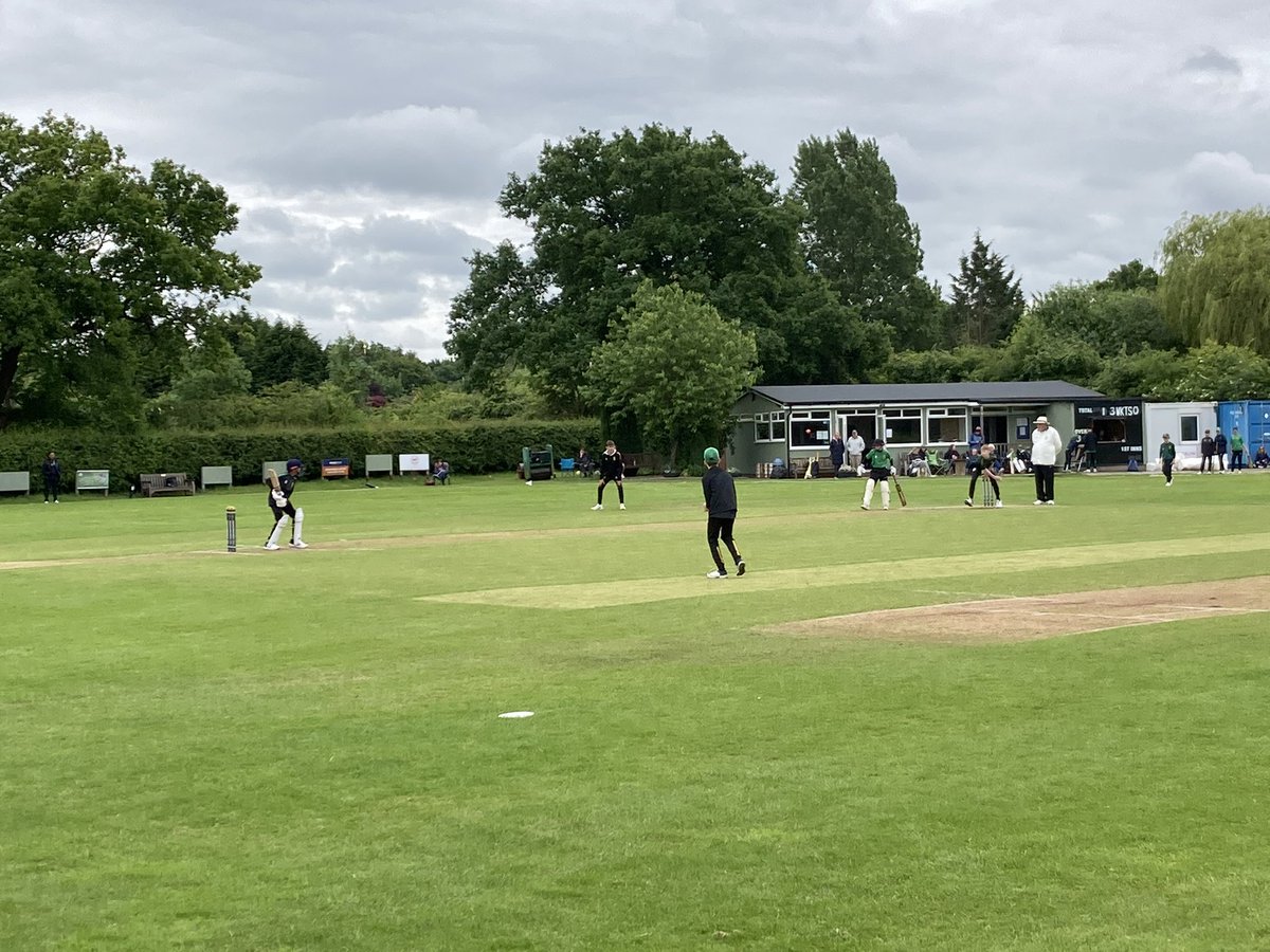 Cheshire Youth Cricket Scores tweet media