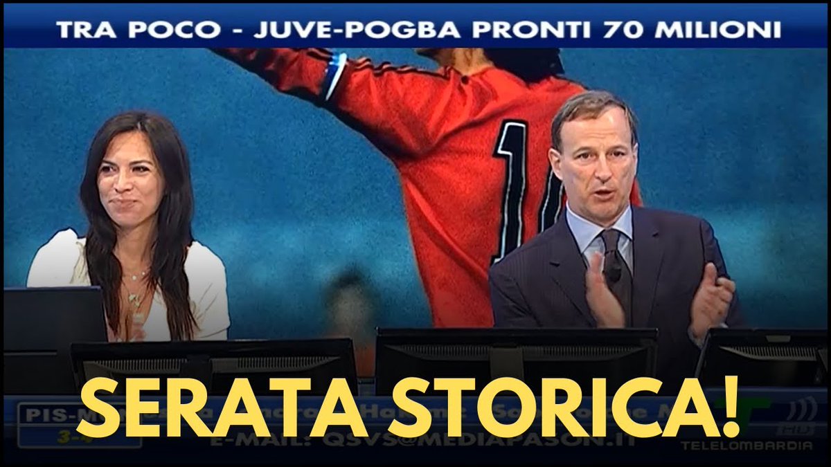 QSVS_Official's tweet photo. Il #Monza vince una pazzesca finale playoff di ritorno contro il Pisa per 4-3 ai tempi supplementari conquistando la prima storica promozione in #SerieA.
 
La cronaca in studio! 💥⬇️
https://t.co/wBqTNEh4zG
#PisaMonza https://t.co/xKEBlJKbK4