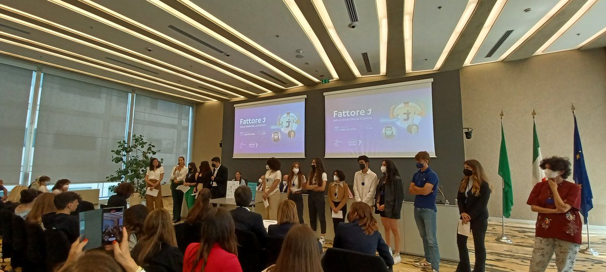 Fond. Mondo Digitale tweet media