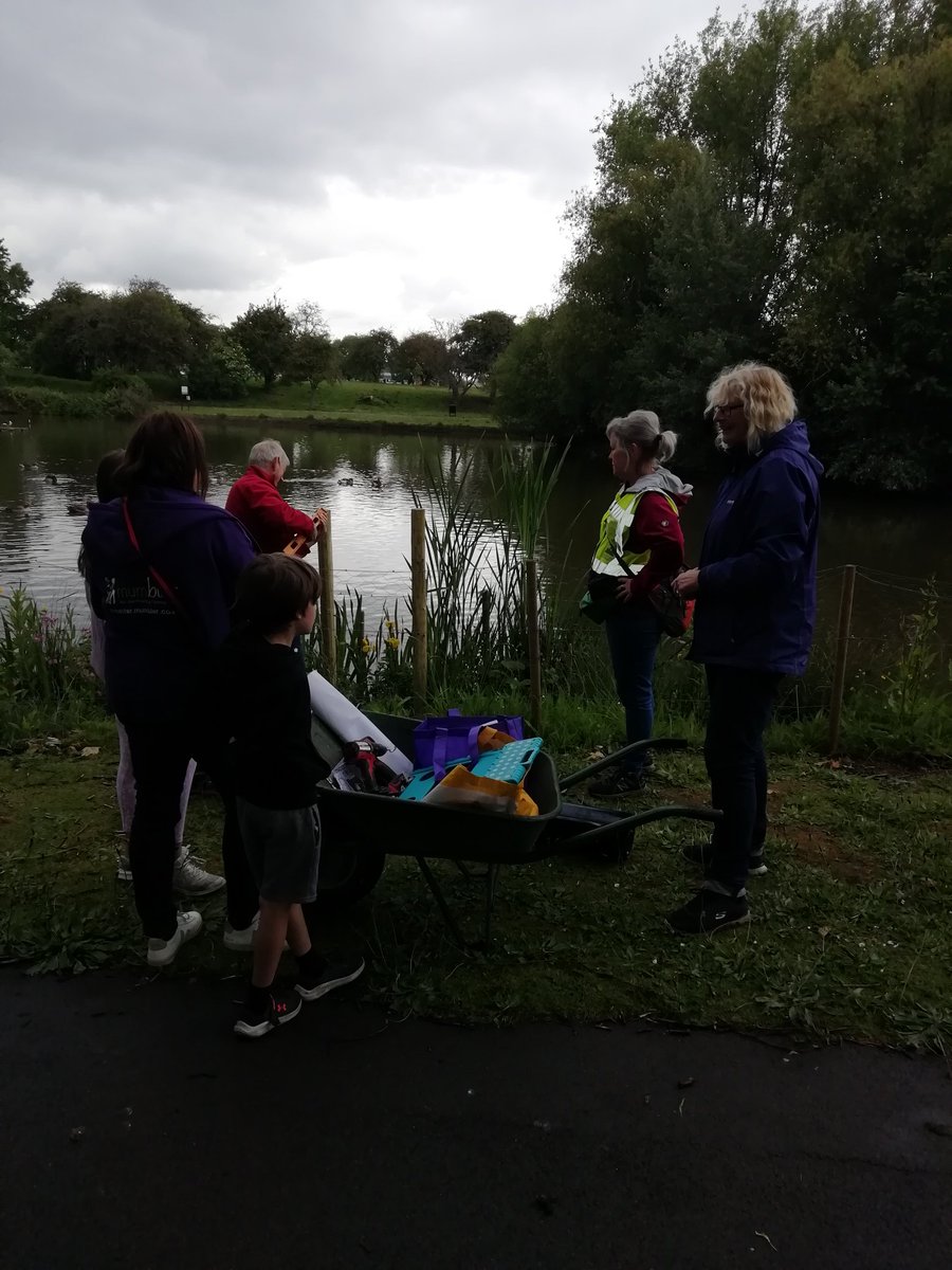 Sandall Park tweet media