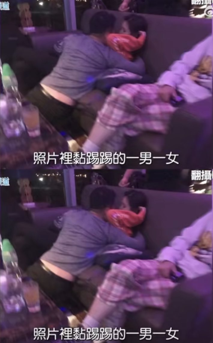 weibo_go's tweet image. Taiwanese media reports that Wang Xiaofei cheated on Big S with multiple women throughout their marriage 

weibo-go.blogspot.com/2022/05/taiwan…