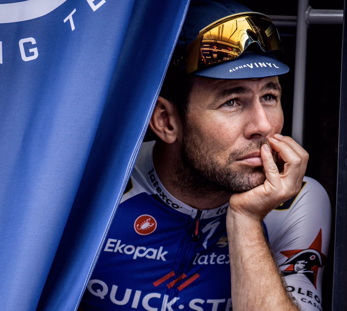 Soudal Quick-Step Pro Cycling Team tweet media