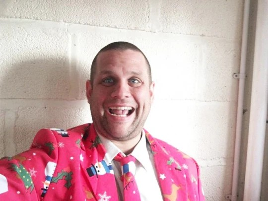 This man drove into 17 year-old cyclist Oscar Seaman, killing him. He had no licence, no insurance, and fled the scene while others tried to help the dying young man.

12 month driving ban. No jail sentence.

That's what we call 'justice' in our country.