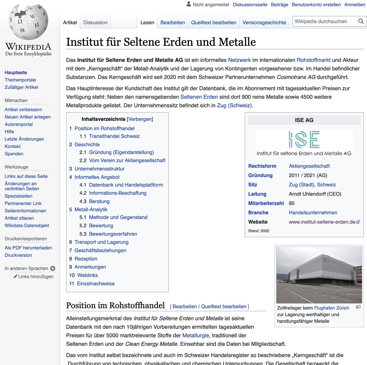 Kupfergewinnung und -produktion  Institut für Seltene Erden und Metalle