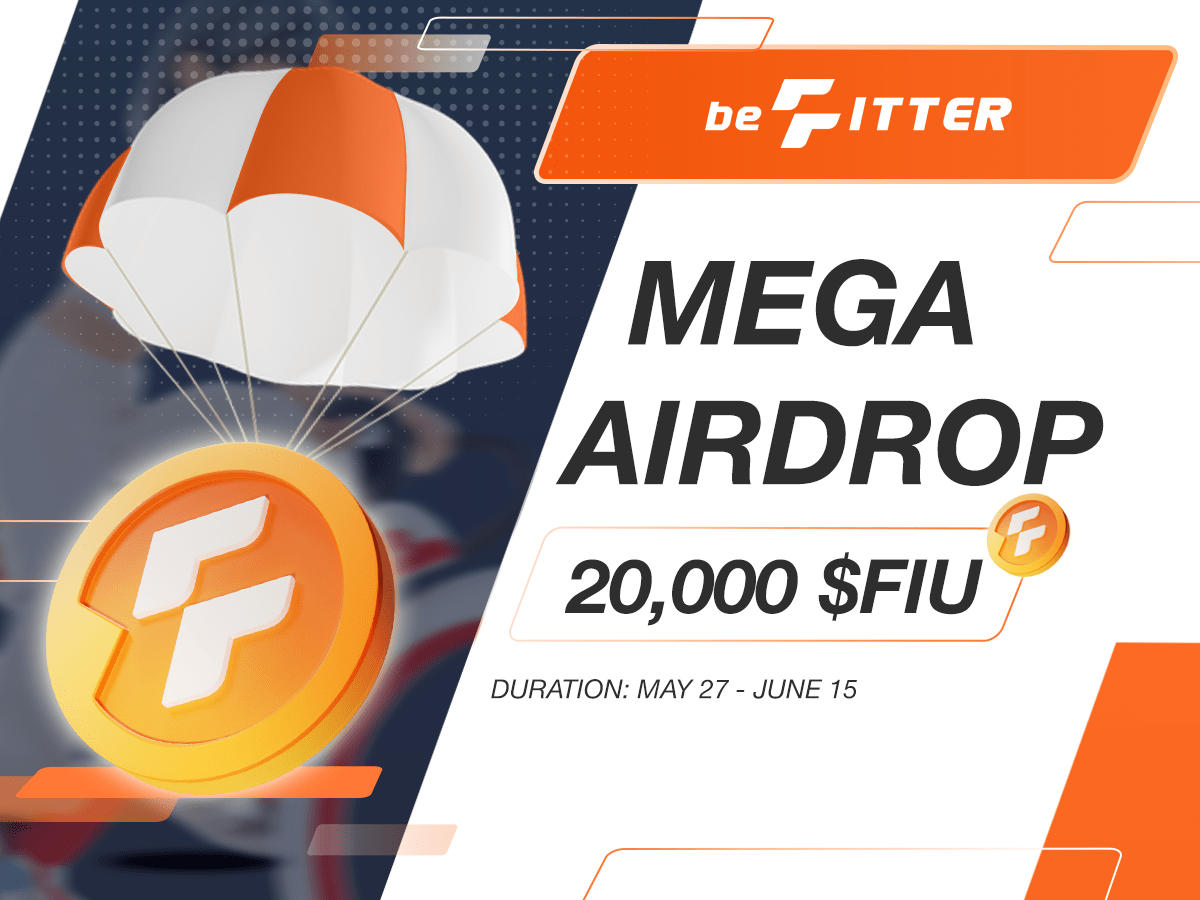 Airdrop Daily tweet media