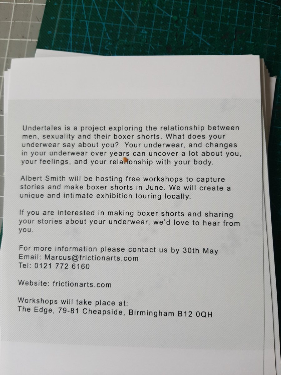 albert smith tweet media