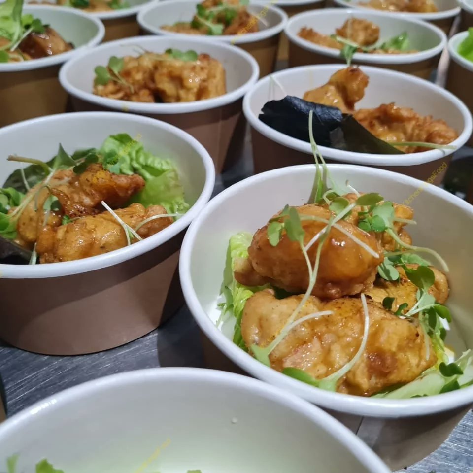 KitchenK_Food's tweet photo. The new week is upon us...

Contact us for your private and Coporate catering needs.

#KitchenKingsFood
#SiyaTheCook
#GoodFood
#BetterLiving https://t.co/6xEmWu3VhP